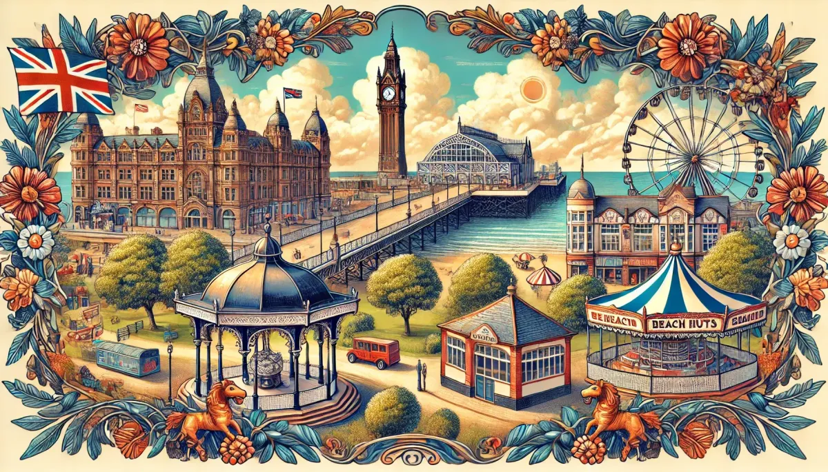 SEO, PPC & Social Media Marketing Southport