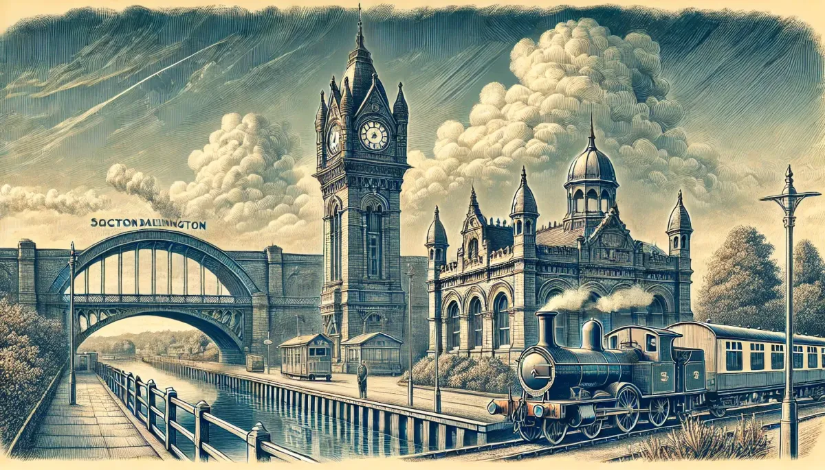 SEO, PPC & Social Media Marketing Darlington