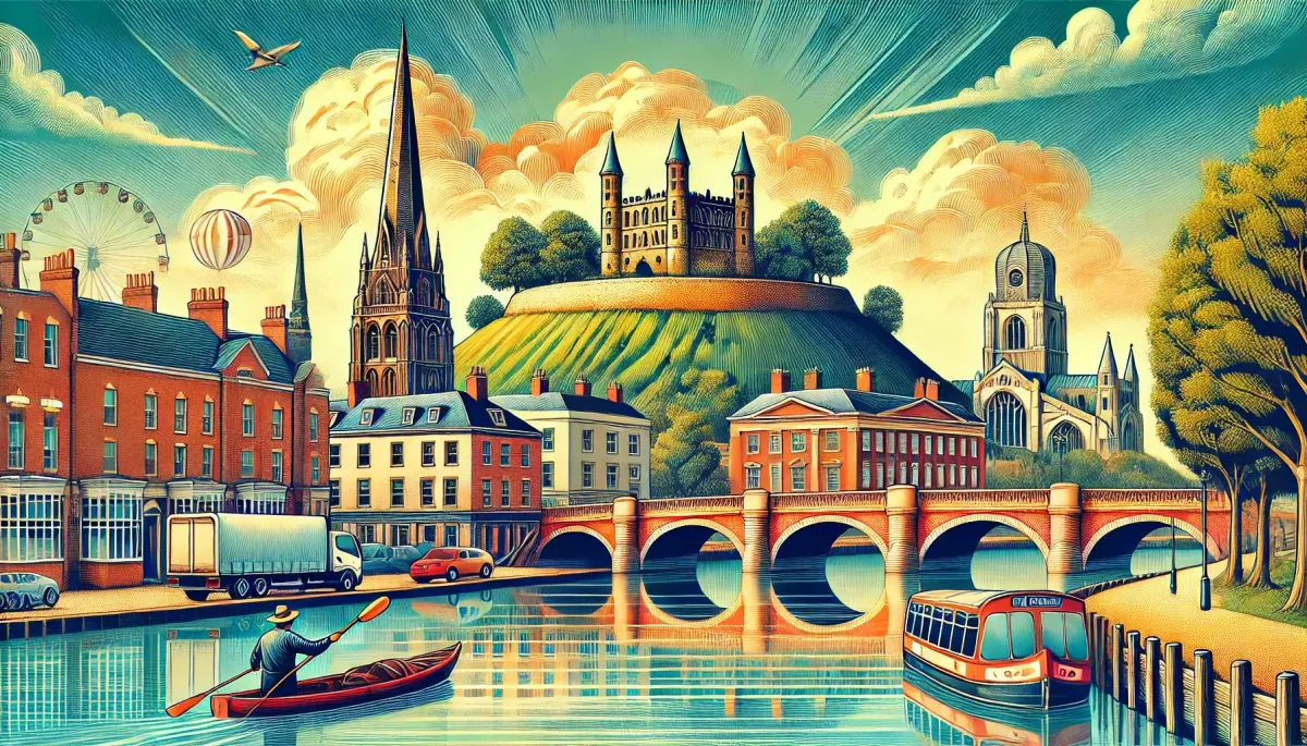 SEO, PPC & Social Media Marketing Bedford