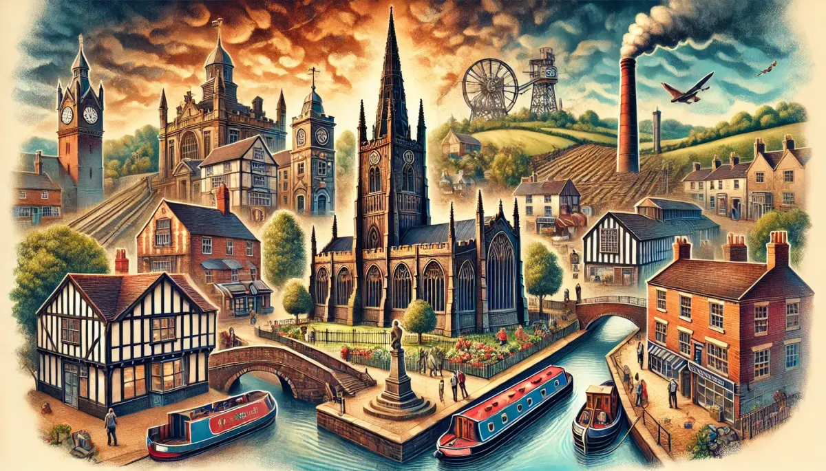 SEO, PPC & Social Media Marketing Chesterfield