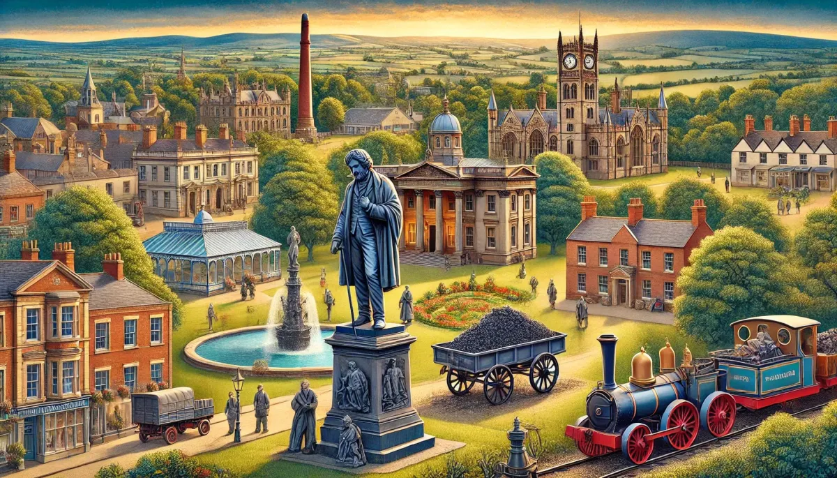 SEO, PPC & Social Media Marketing Nuneaton