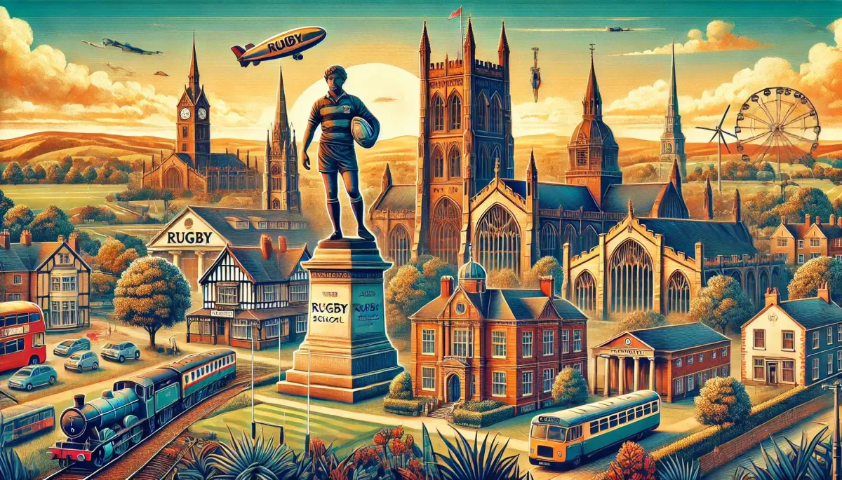 SEO, PPC & Social Media Marketing Rugby