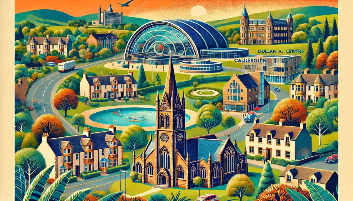 SEO, PPC & Social Media Marketing East Kilbride