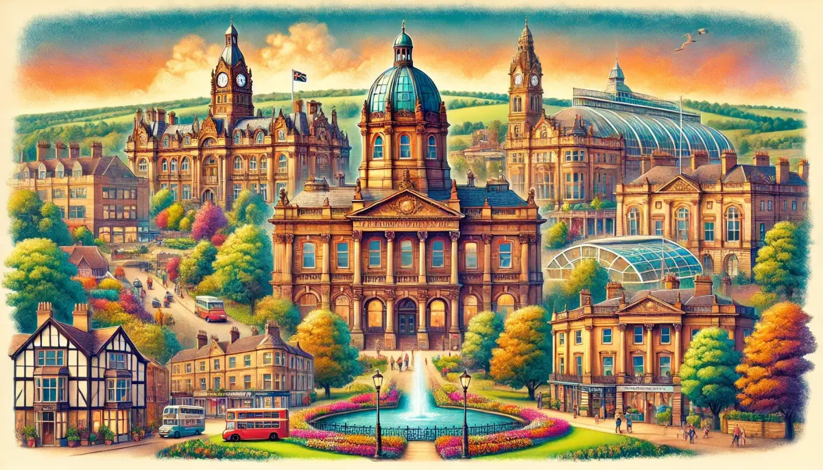 SEO, PPC & Social Media Marketing Harrogate