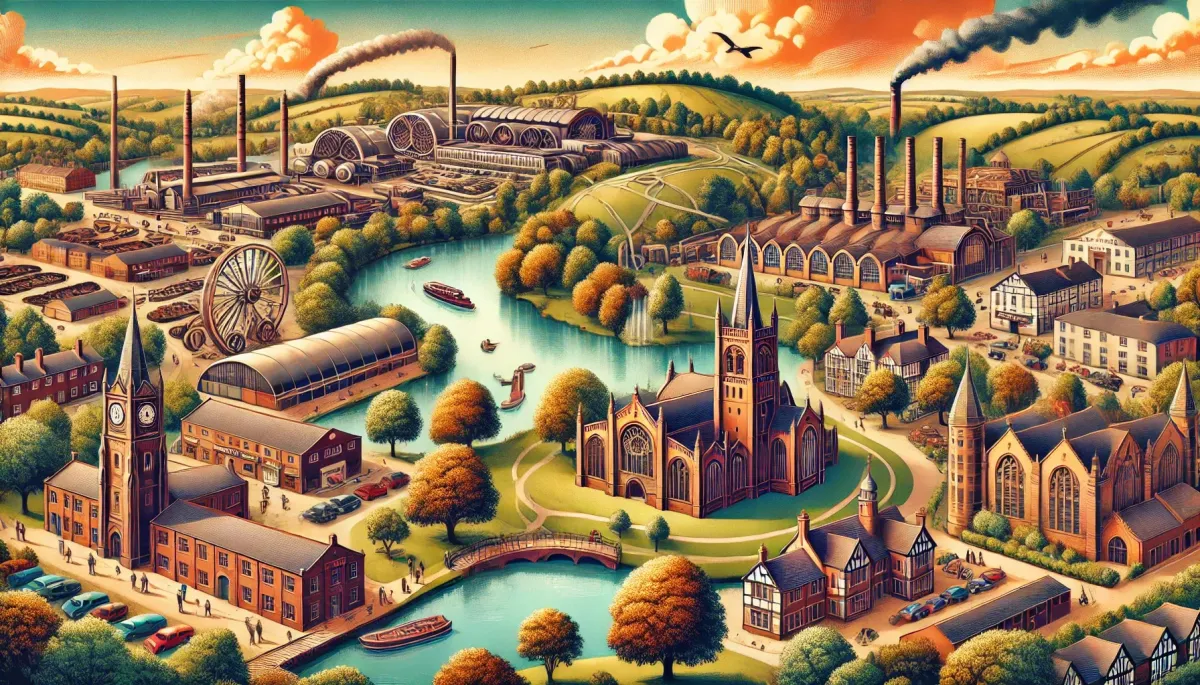 SEO, PPC & Social Media Marketing Walsall