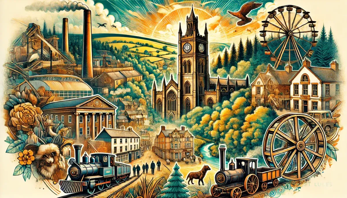 SEO, PPC & Social Media Marketing Cannock