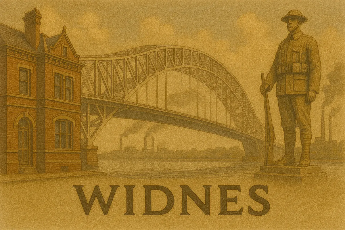 SEO, PPC & Social Media Marketing Widnes