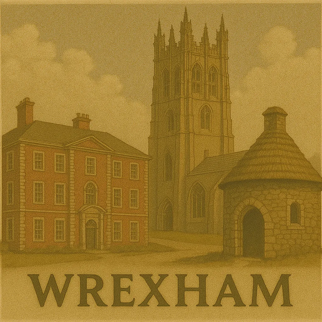 SEO, PPC & Social Media Marketing Wrexham