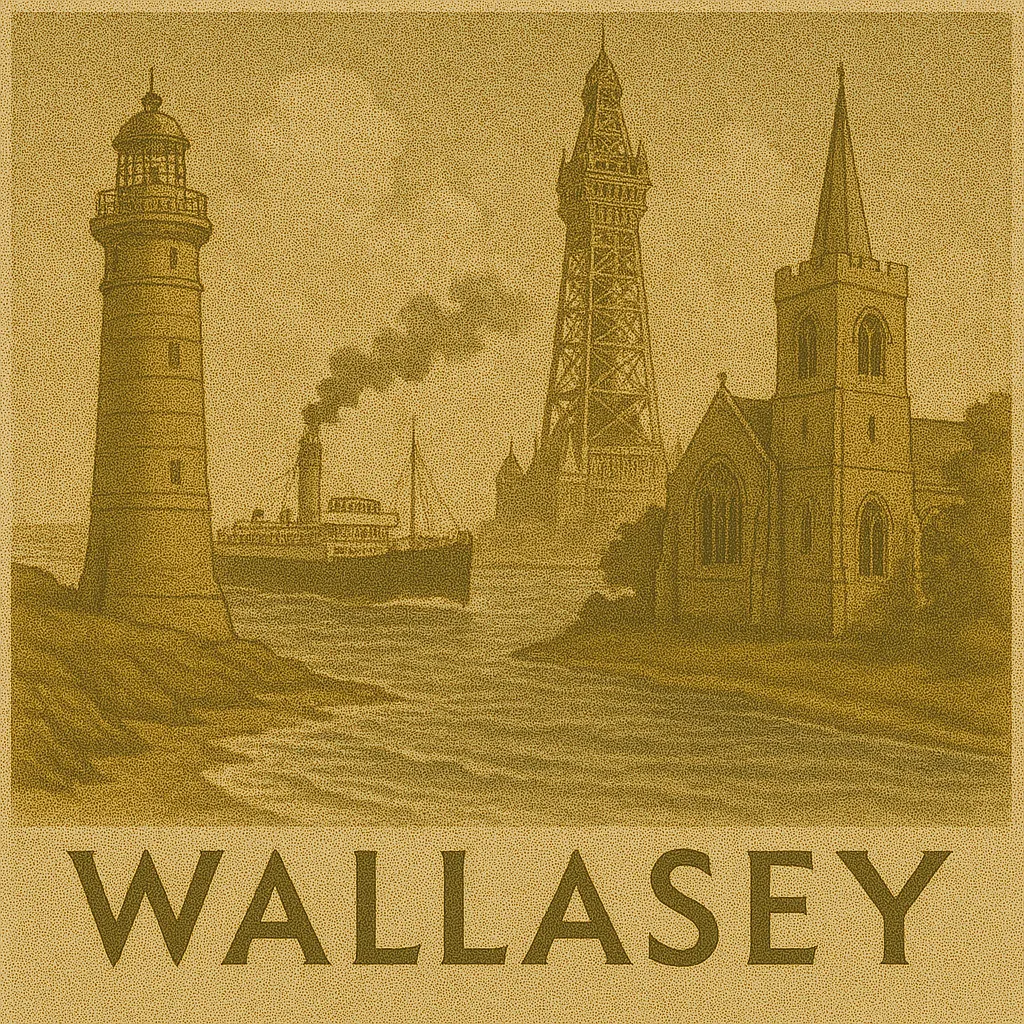 SEO, PPC & Social Media Marketing Wallasey