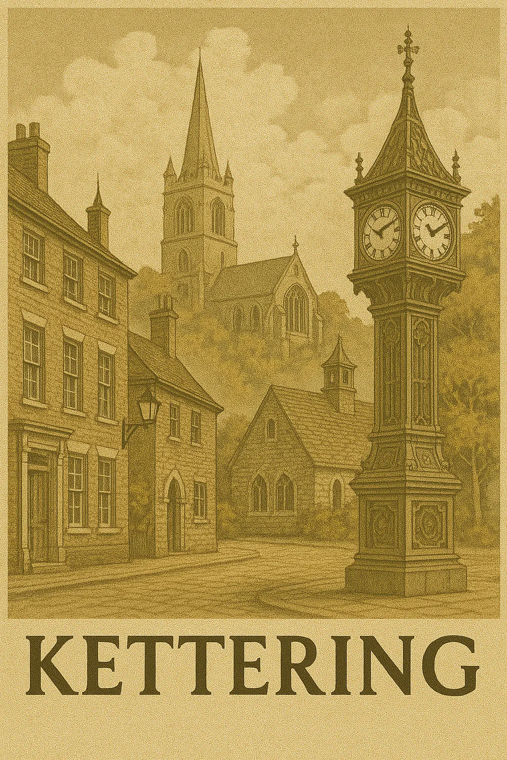 SEO, PPC & Social Media Marketing Kettering