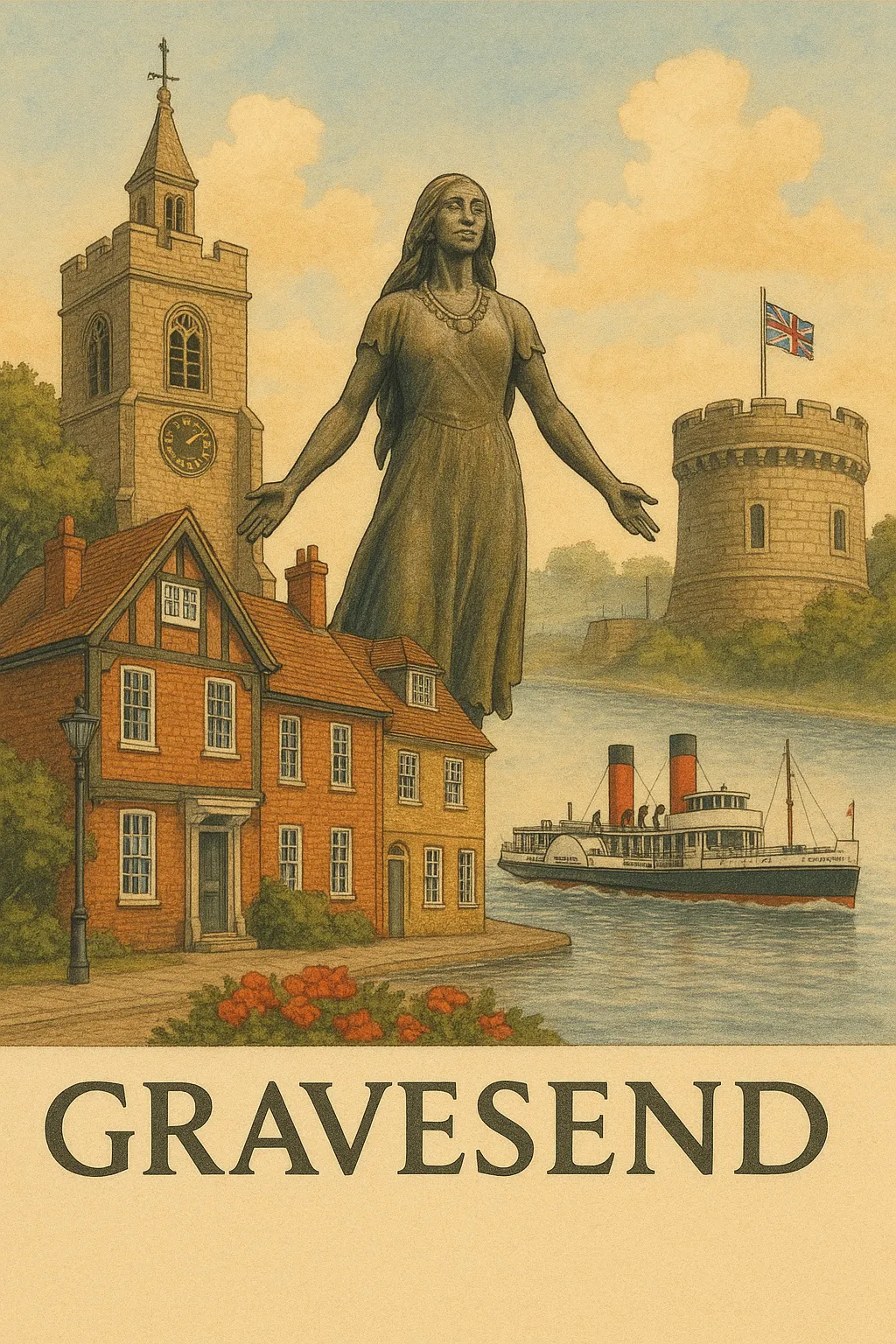 SEO, PPC & Social Media Marketing Gravesend