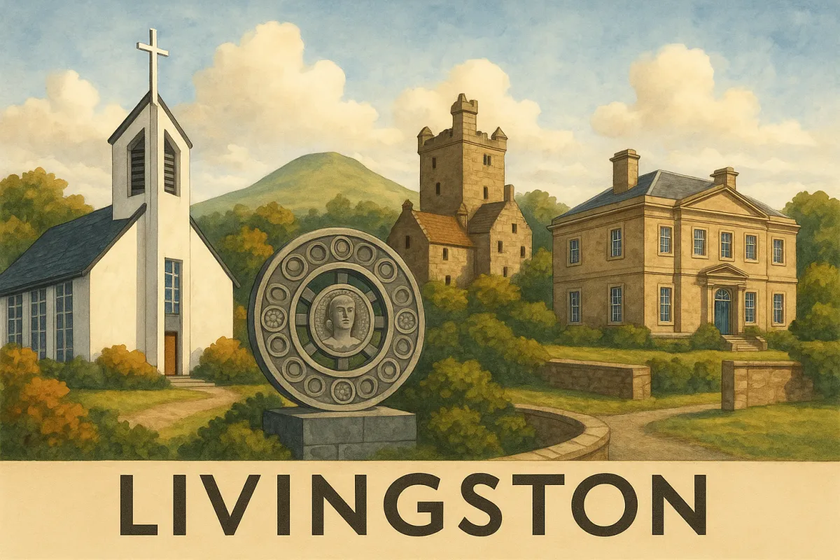 SEO, PPC & Social Media Marketing Livingston