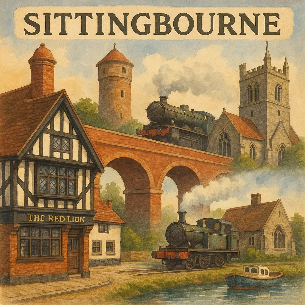 SEO, PPC & Social Media Marketing Sittingbourne