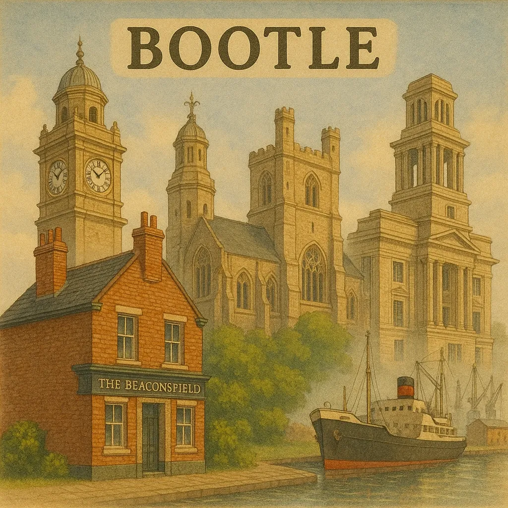 SEO, PPC & Social Media Marketing Bootle