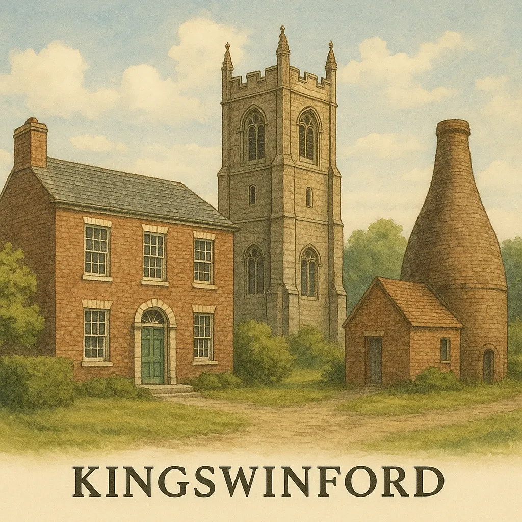 SEO, PPC & Social Media Marketing Kingswinford