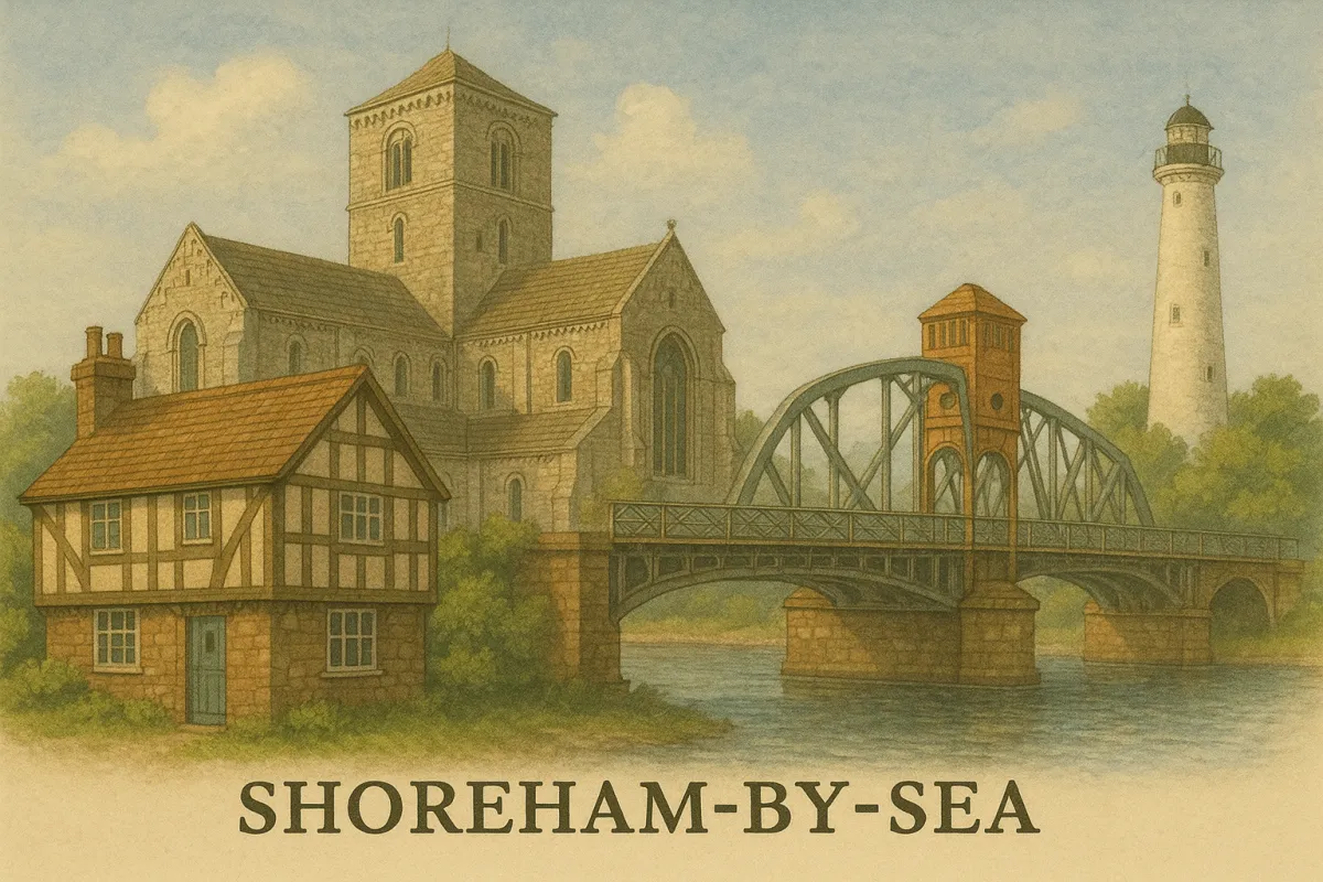 SEO, PPC & Social Media Marketing Shoreham-by-Sea