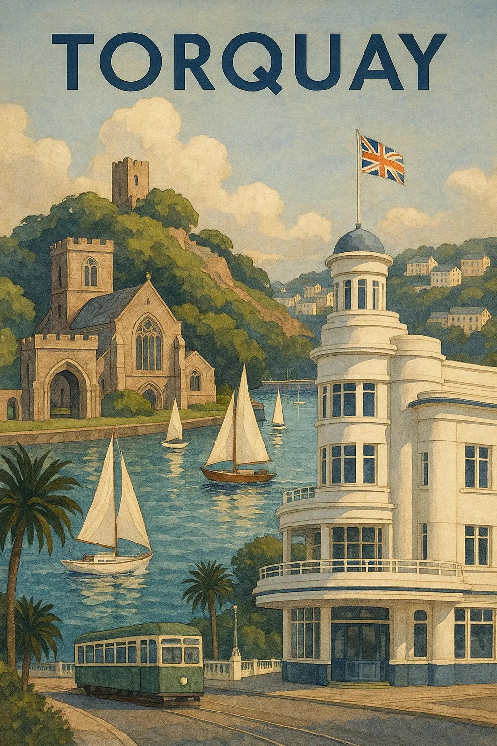 SEO, PPC & Social Media Marketing Torquay