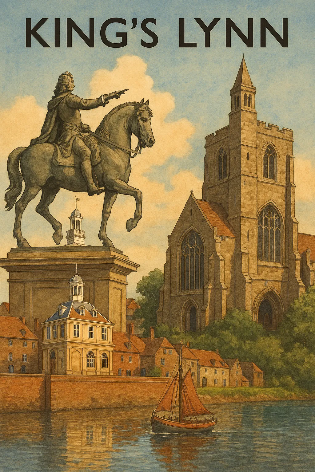 SEO, PPC & Social Media Marketing King's Lynn