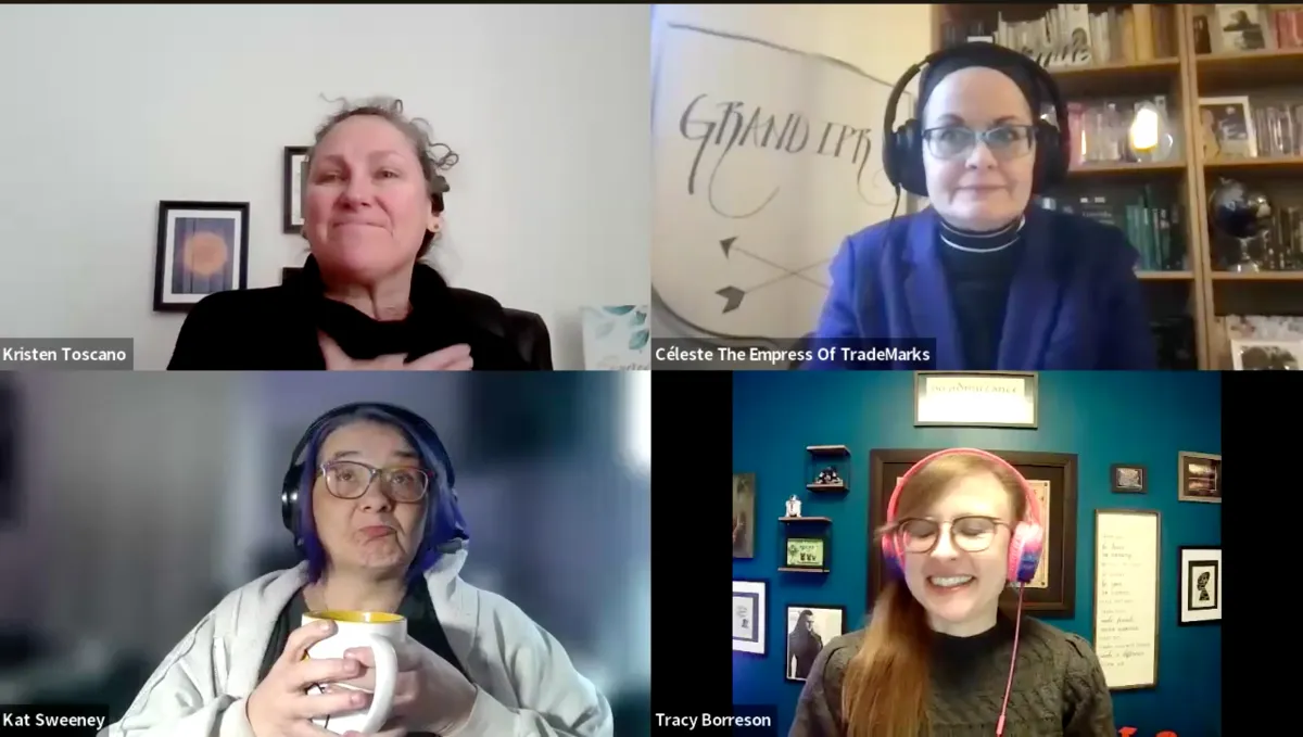 At the Collaboration Table conversations inside  CEI Friday 23rd. Jan 2026