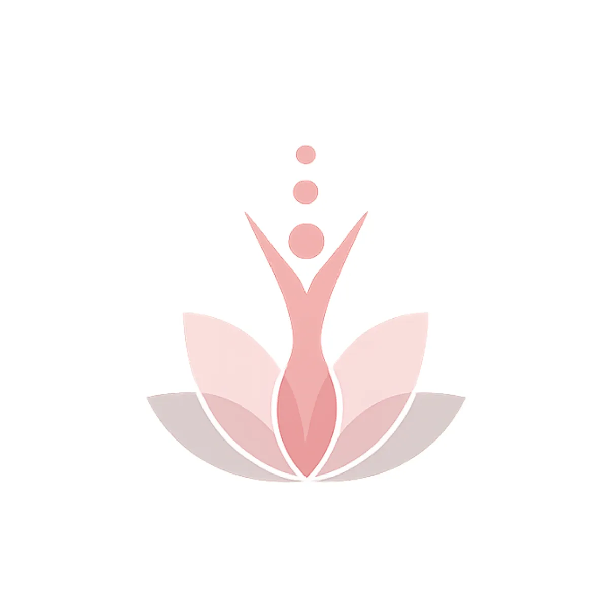 Virtual Wellness Hub Logo