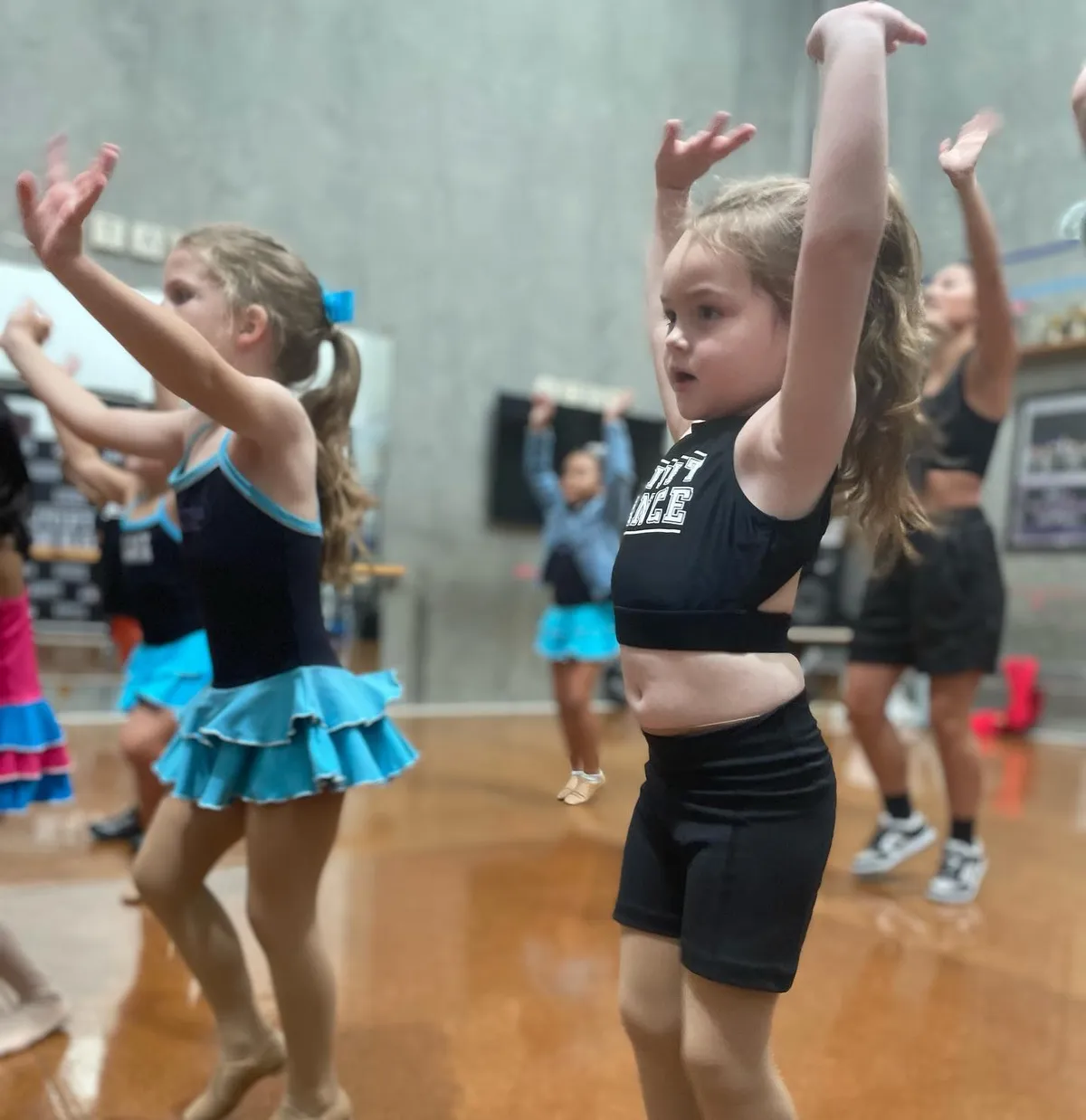 Join Triple T Dance Dance Classes Join Triple T Dance Dance Classes