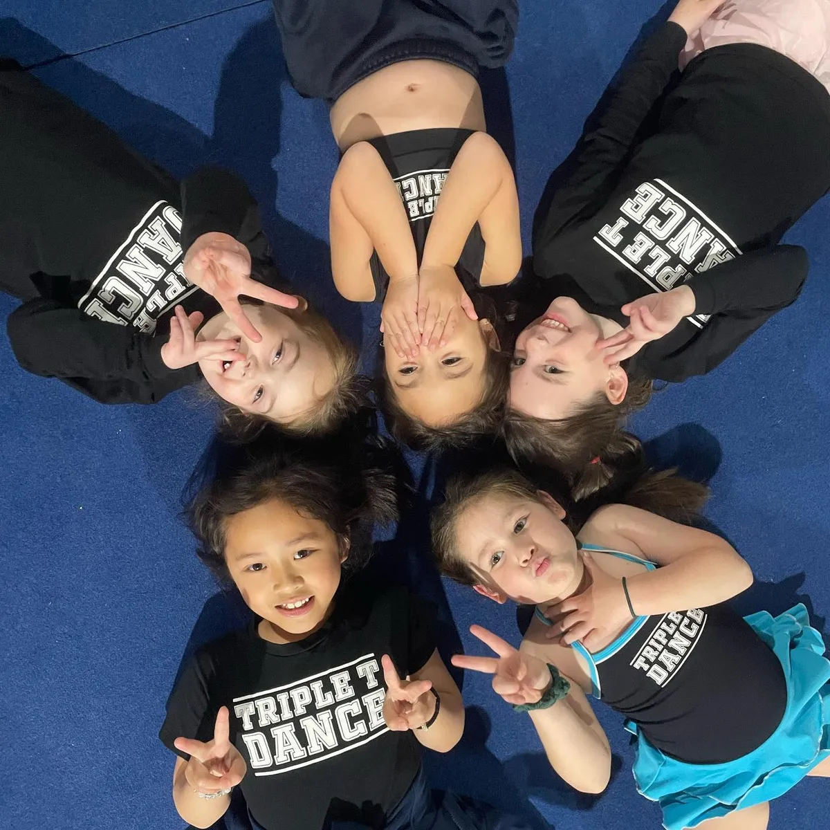 Join Triple T Dance Dance Classes Join Triple T Dance Dance Classes