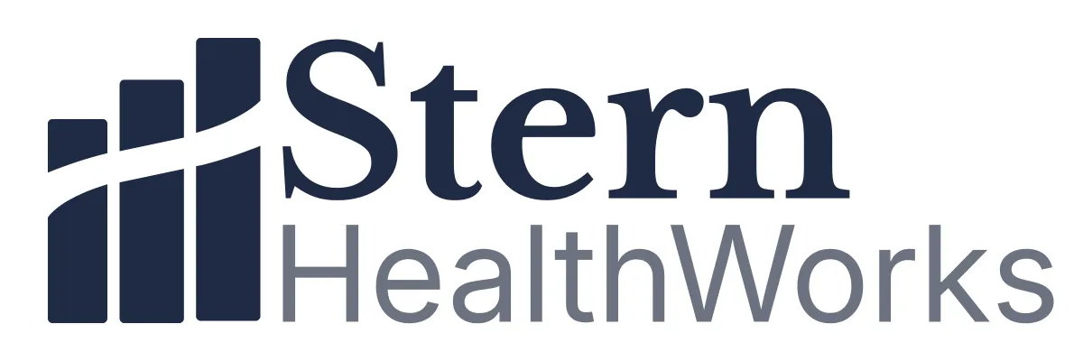 Stern HealthWorks Logo