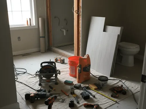 Kitchen Remodeling