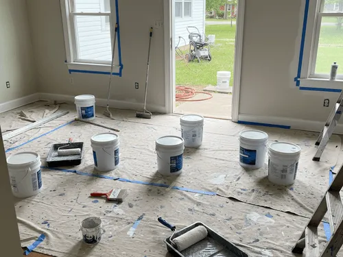 Kitchen Remodeling