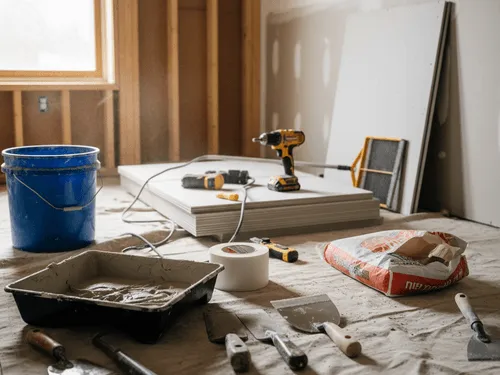 Kitchen Remodeling
