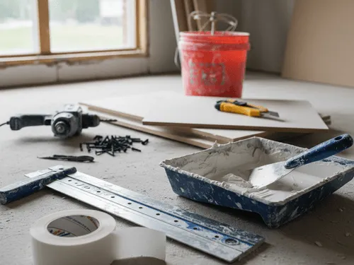 Kitchen Remodeling
