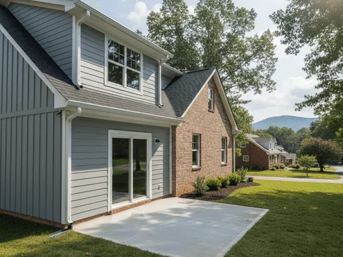 Apison, TN Home Additions