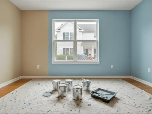 Interior & Exterior Painting in Cleveland, TN