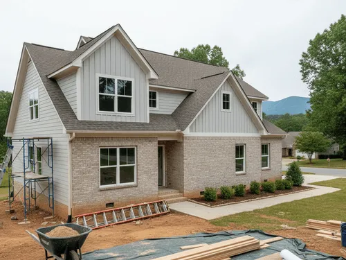 Home Additions in Cleveland, TN