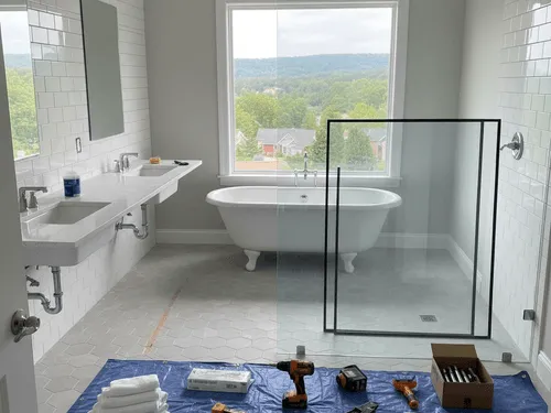 Bathroom Remodeling in Cleveland, TN