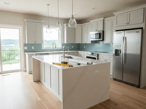 Kitchen Remodeling in Cleveland, TN