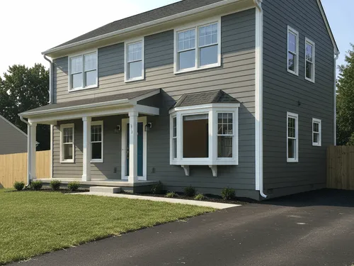 Deck Construction & Remodeling 