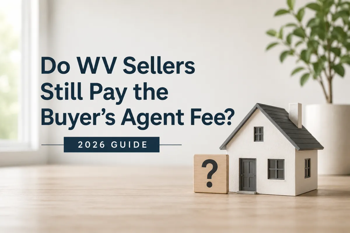Buyer's Agent Fee