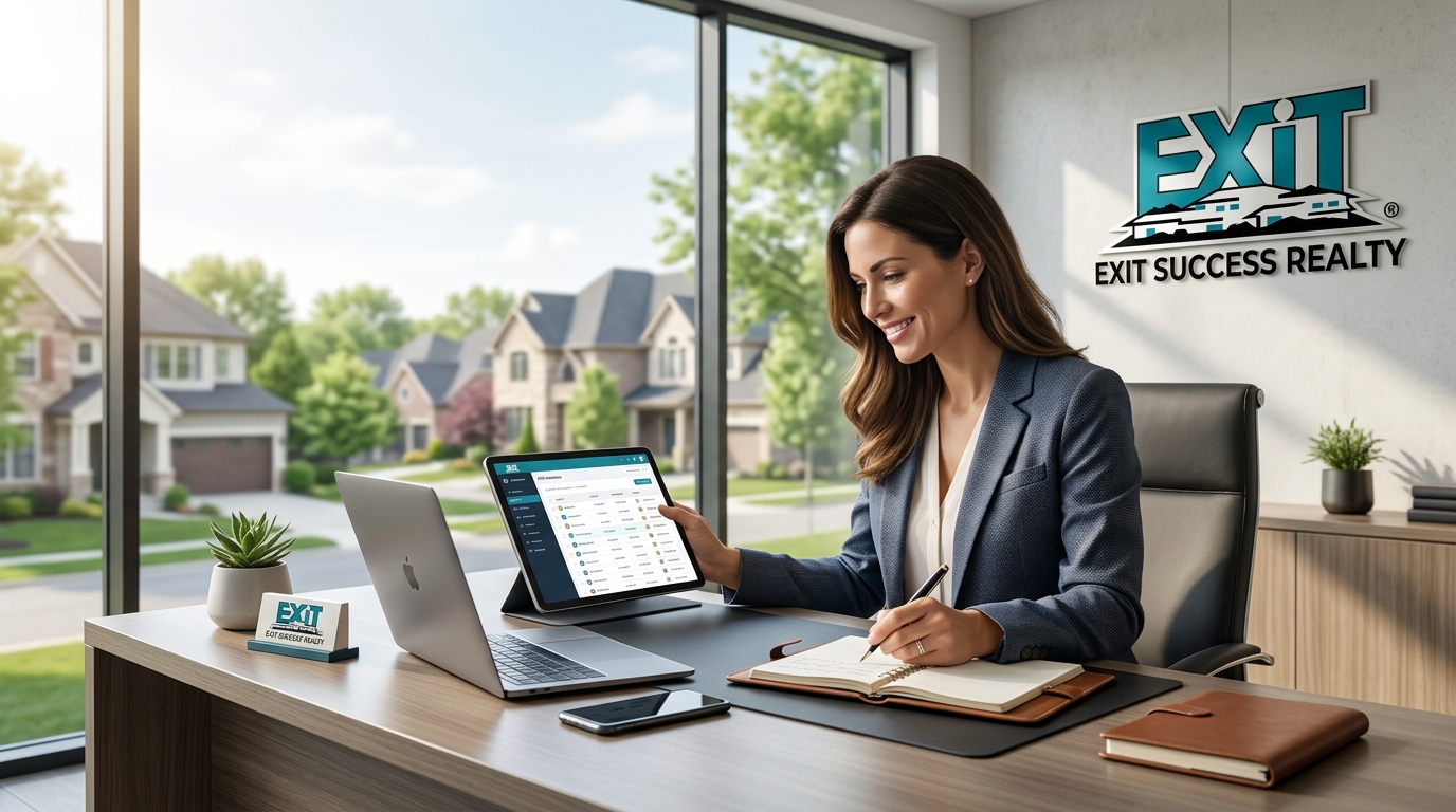 Howard Kronthal discussing the importance of consistent follow-up, database management, and CRM systems for converting real estate leads into clients.