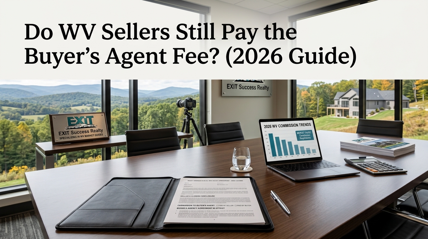 Buyer's Agent Fee