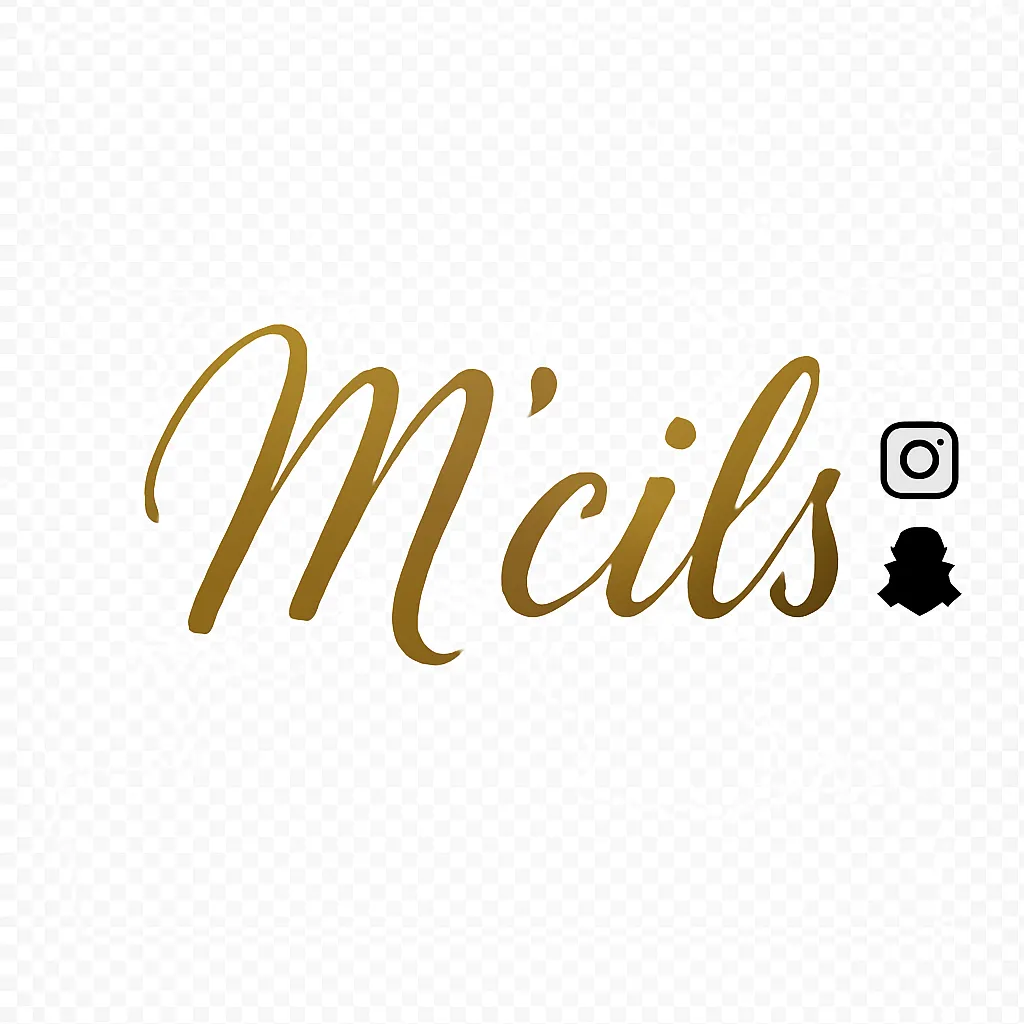 M'cils - beauté du regard