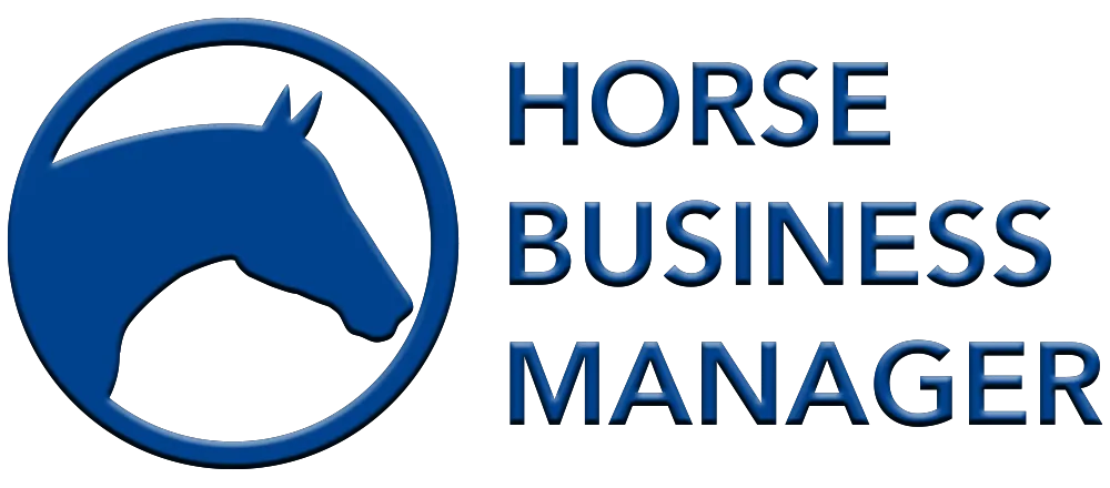 Horse Business Manager