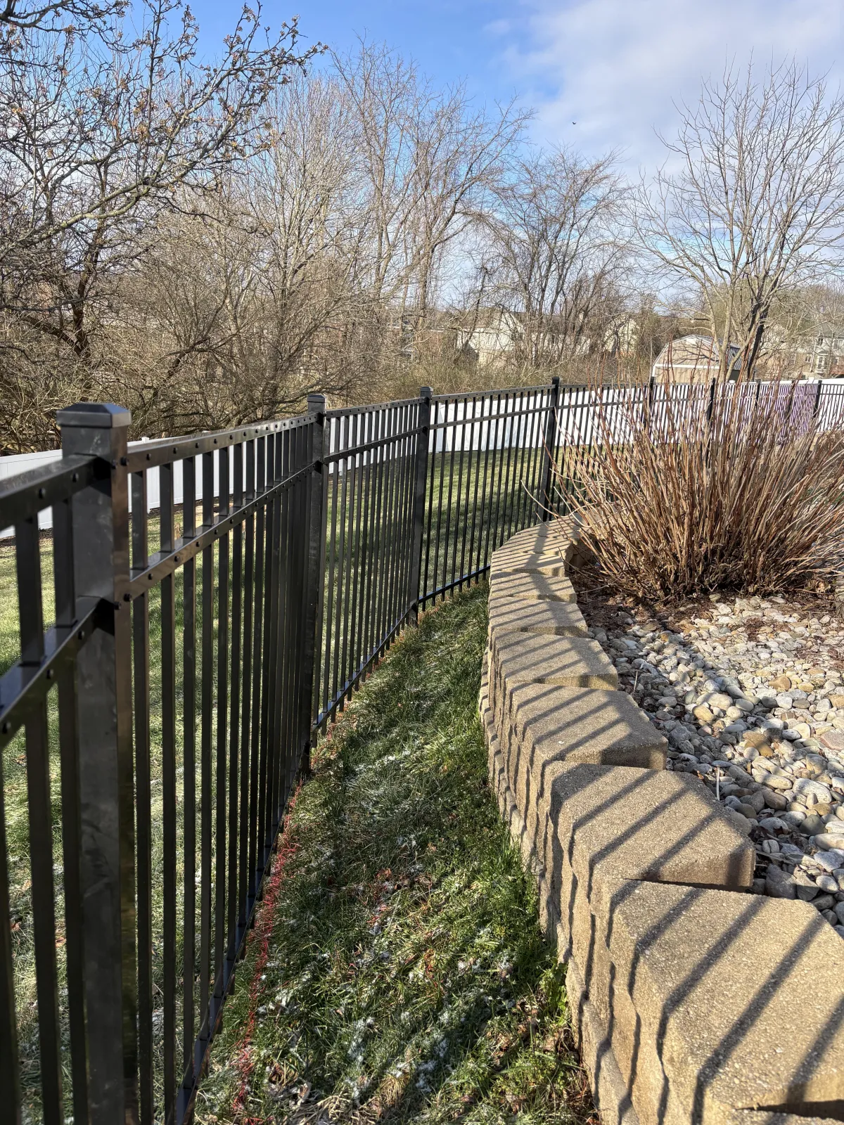 Covington, KY Fence Installation