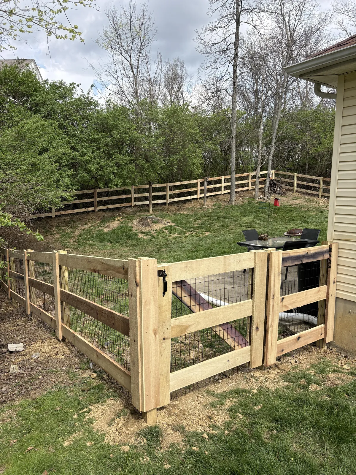 Union, KY Fence/Gate Repairs