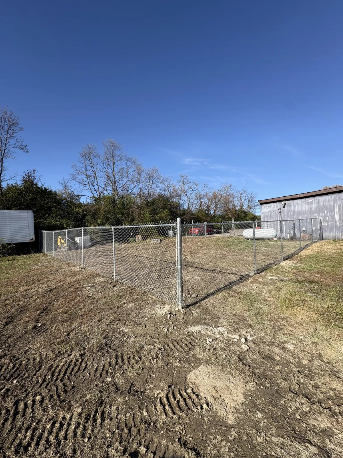 Independence, KY Fence/Gate Repairs