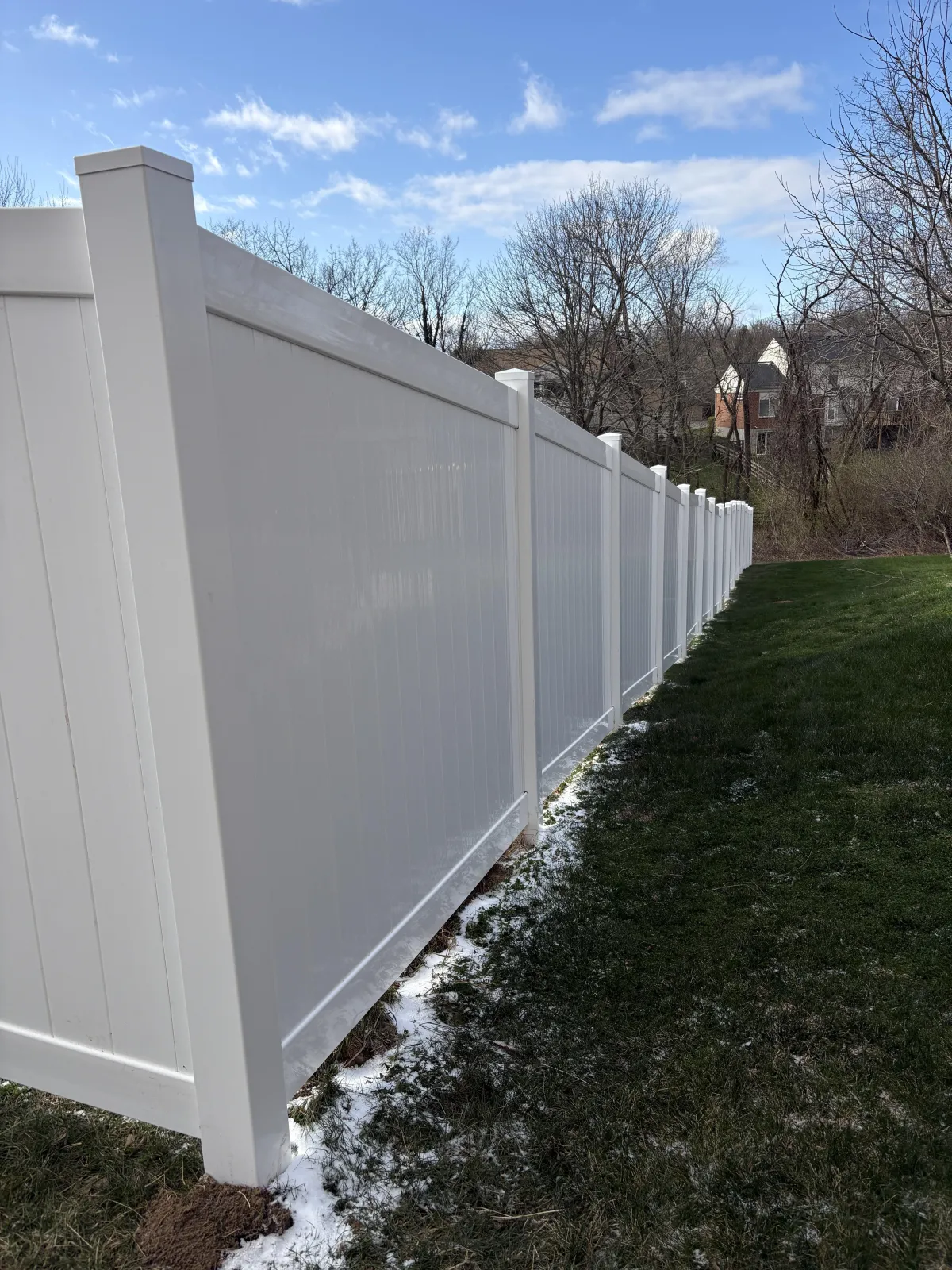 Cincinnati, OH Fence/Gate Repairs