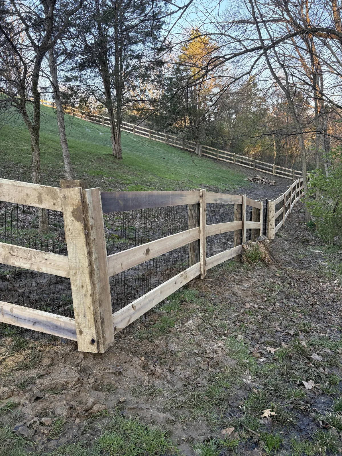 Covington, KY Fence/Gate Repairs