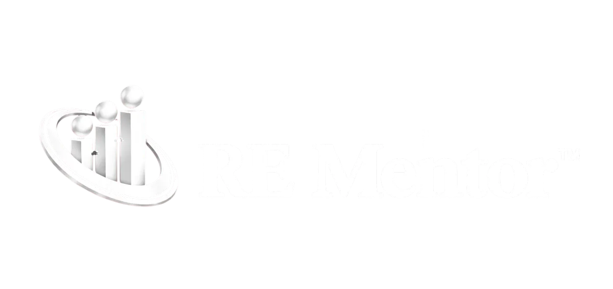 RE Mentor Logo
