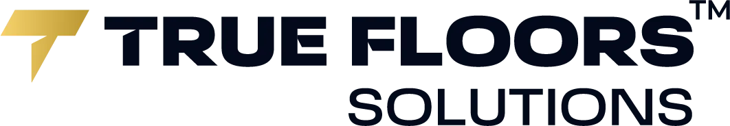 True Floors Solutions LLC Logo