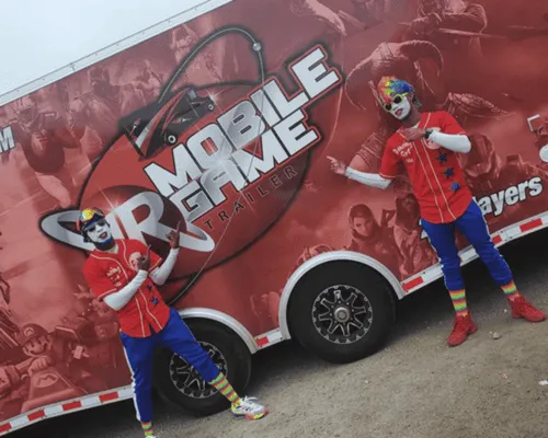 Birthday Parties in Troy